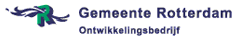 Gemeente Rotterdam Ontwikkelingsbedrijf