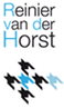 Reinier van der Horst Vormgever